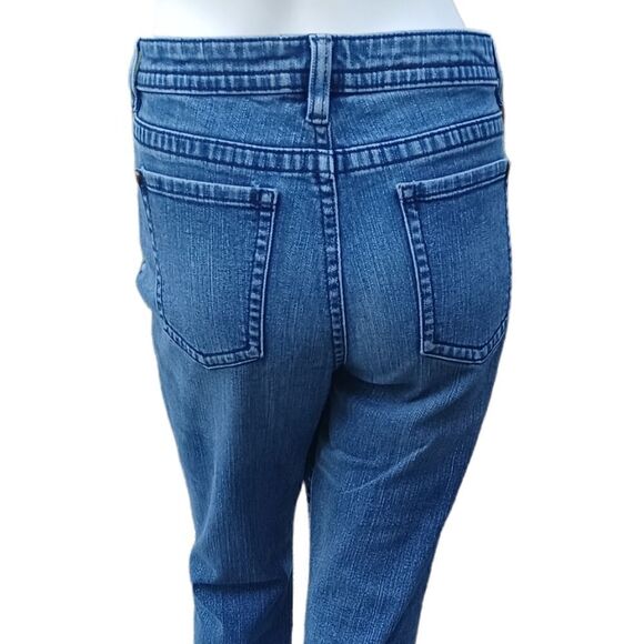 554813...APT.9 Bootcut Denim Jeans Size 10 - Picture 4 of 5